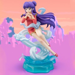 Figurine Statique - Figuart Zéro - Ranma 1/2 - "Chouette Collectors Shop" - Bambou
