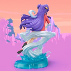 Figurine Statique - Figuart Zéro - Ranma 1/2 - "Chouette Collectors Shop" - Bambou