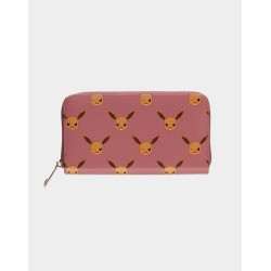 Purse - Pokemon - Eevee