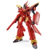 Figurine articulée - Soul of Chogokin - Macross - VF-19 Kai Excalibur Nekki Basara Special