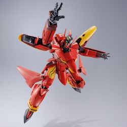 Action Figure - Soul of Chogokin - Macross - VF-19 Kai Excalibur Nekki Basara Special