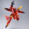 Action Figure - Soul of Chogokin - Macross - VF-19 Kai Excalibur Nekki Basara Special