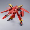 Action Figure - Soul of Chogokin - Macross - VF-19 Kai Excalibur Nekki Basara Special
