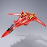 Action Figure - Soul of Chogokin - Macross - VF-19 Kai Excalibur Nekki Basara Special