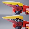 Figurine articulée - Soul of Chogokin - Macross - VF-19 Kai Excalibur Nekki Basara Special