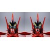 Action Figure - Soul of Chogokin - Macross - VF-19 Kai Excalibur Nekki Basara Special