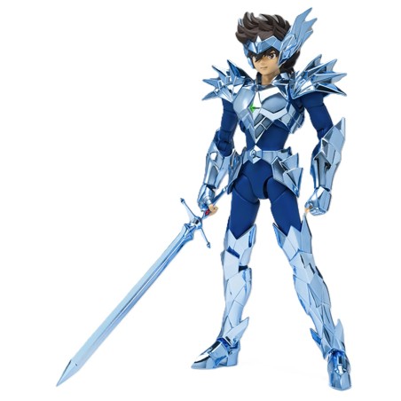 Action Figure - Myth Cloth EX - Saint Seiya - Sagittarius Seiya