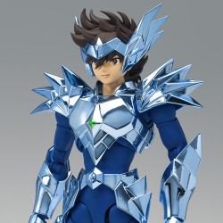 Action Figure - Myth Cloth EX - Saint Seiya - Sagittarius Seiya