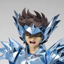 Action Figure - Myth Cloth EX - Saint Seiya - Sagittarius Seiya