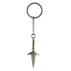 Keychain - 3D - Naruto - Kunai Minato Namikaze
