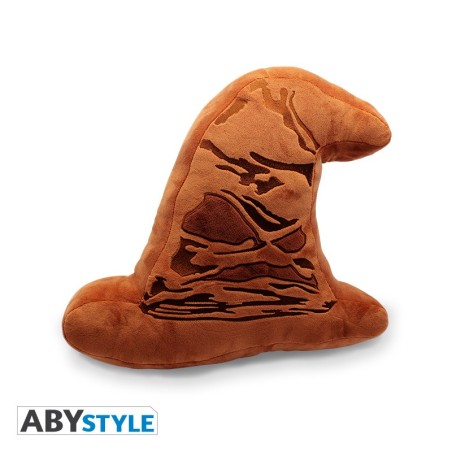 Coussin - Harry Potter - Choixpeau