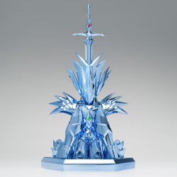 Action Figure - Myth Cloth EX - Saint Seiya - Sagittarius Seiya