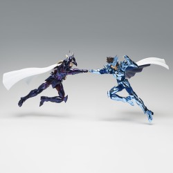Action Figure - Myth Cloth EX - Saint Seiya - Sagittarius Seiya