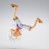 Figurine articulée - S.H.Figuart - One Piece - Grear 5 - Monkey D. Luffy