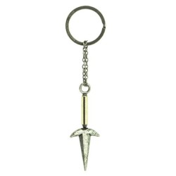 Keychain - 3D - Naruto - Kunai Minato Namikaze