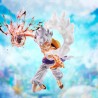 Figurine articulée - S.H.Figuart - One Piece - Grear 5 - Monkey D. Luffy