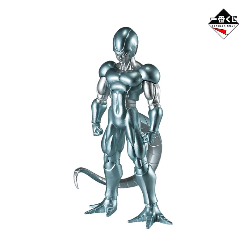 Static Figure - Dragon Ball - Ichibanshô - Cooler