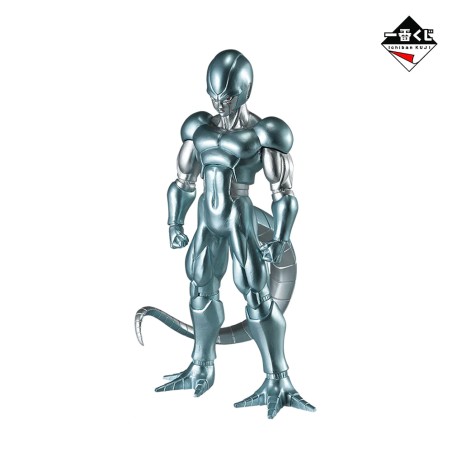 Static Figure - Dragon Ball - Ichibanshô - Cooler