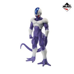 Static Figure - Dragon Ball - Ichibanshô - Cooler