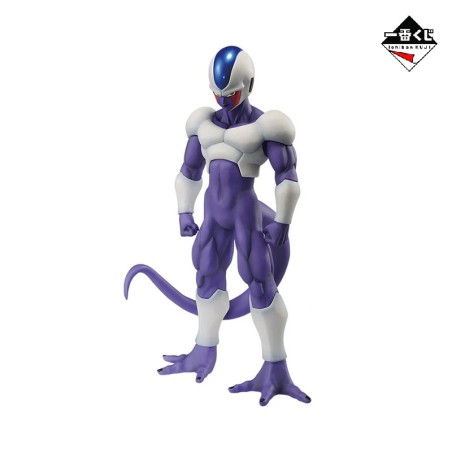 Static Figure - Dragon Ball - Ichibanshô - Cooler