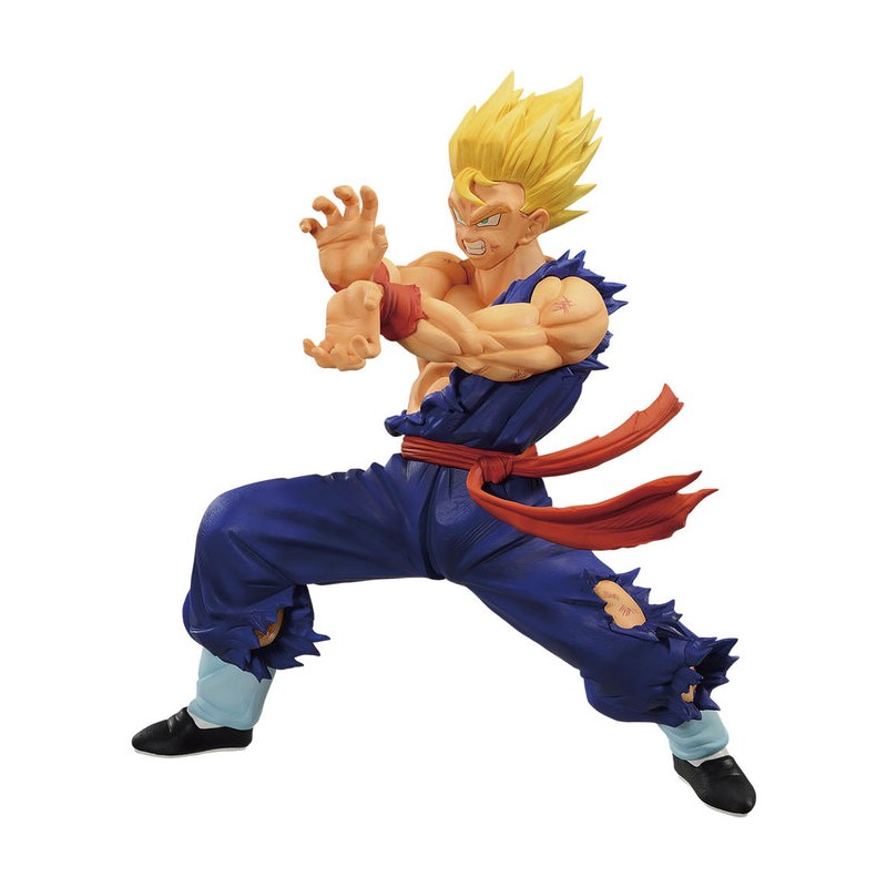 Static Figure - Dragon Ball - Ichibanshô - Son Gohan
