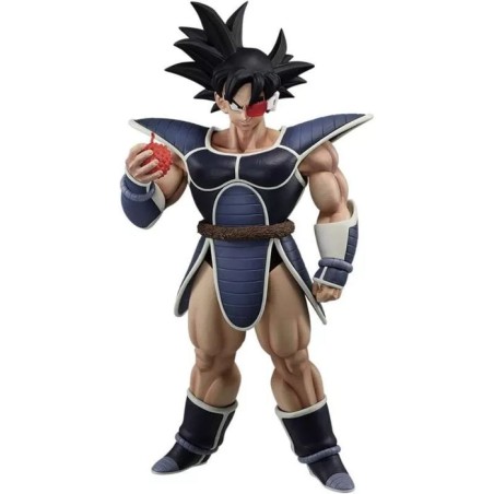 Static Figure - Dragon Ball - Ichibanshô - Turles