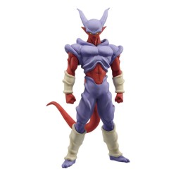 Static Figure - Dragon Ball - Ichibanshô - Janemba