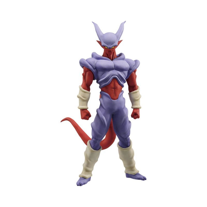 Static Figure - Dragon Ball - Ichibanshô - Janemba