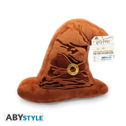 Coussin - Harry Potter - Choixpeau