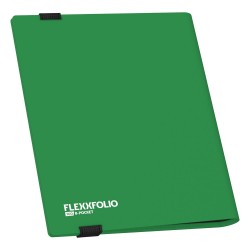 Portfolio - 160 Cartes - A5