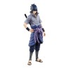 Figurine Statique - Naruto - Ichibanshô - Sasuke Uchiha