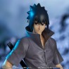 Static Figure - Naruto - Ichibanshô - Sasuke Uchiha