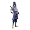Static Figure - Naruto - Ichibanshô - Sasuke Uchiha