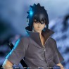 Figurine Statique - Naruto - Ichibanshô - Sasuke Uchiha