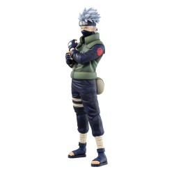 Static Figure - Naruto - Ichibanshô - Kakashi Hatake