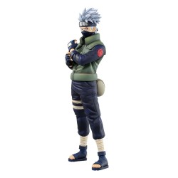 Figurine Statique - Naruto - Ichibanshô - Kakashi Hatake
