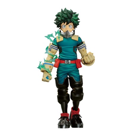 Static Figure - My Hero Academia - Izuku Midoriya