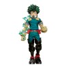 Static Figure - My Hero Academia - Izuku Midoriya