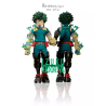 Static Figure - My Hero Academia - Izuku Midoriya