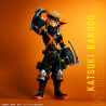 Static Figure - My Hero Academia - Katsuki Bakugo