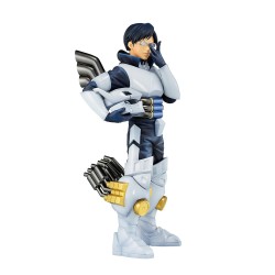Static Figure - My Hero Academia - Tenya Ida