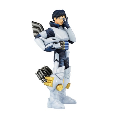 Static Figure - My Hero Academia - Tenya Ida