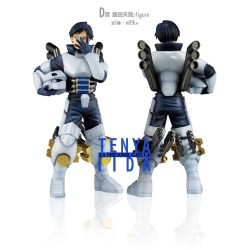 Static Figure - My Hero Academia - Tenya Ida