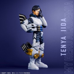 Static Figure - My Hero Academia - Tenya Ida