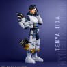 Static Figure - My Hero Academia - Tenya Ida