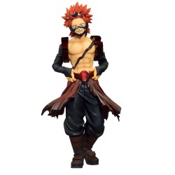 Figurine Statique - My Hero Academia - Eijiro Kirishima
