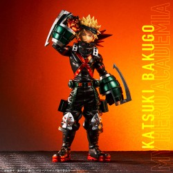 Figurine Statique - My Hero Academia - Katsuki Bakugo