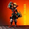 Static Figure - My Hero Academia - Katsuki Bakugo