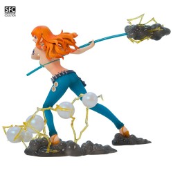 Static Figure - SFC - One Piece - Nami