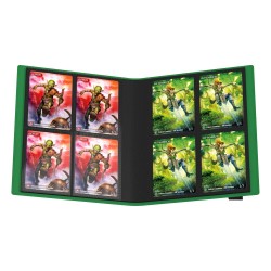 Portfolio - 160 Cards - A5